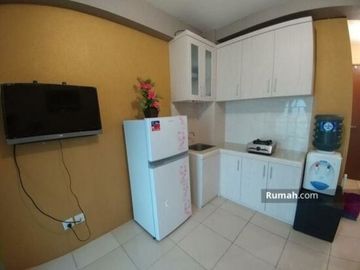 APART. TIFOLIA 2BR FULL FURN - SIAP HUNI!!