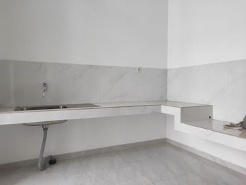 rumah baru 2 lantai minimalis modern mekar wangi Bandung