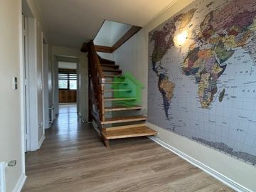 Departamento en venta de 4 dorm. Centro Osorno