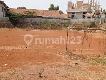Dijual Tanah Di Kavling Dpr Cipondoh Tangerang