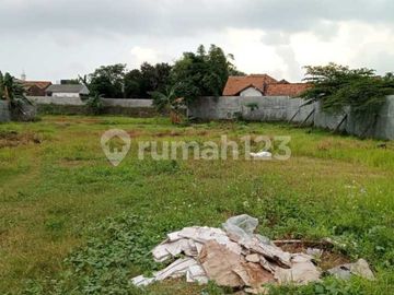 Dijual Tanah Di Kavling Dpr Cipondoh Tangerang