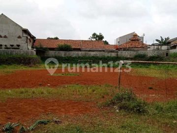 Dijual Tanah Di Kavling Dpr Cipondoh Tangerang