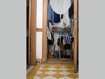 PH en Venta en Balvanera / San Cristóbal 2 ambientes 52 m2, 1er piso por escalera - Av Jujuy 700