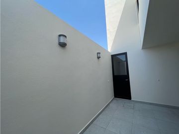 Venta de casa  hermosa nueva Fracc. Explanada sur, Pachuca