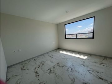 Venta de casa  hermosa nueva Fracc. Explanada sur, Pachuca