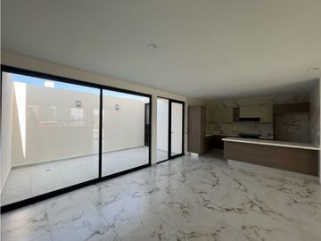 Venta de casa  hermosa nueva Fracc. Explanada sur, Pachuca