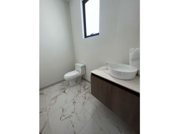 Venta de casa  hermosa nueva Fracc. Explanada sur, Pachuca