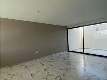 Venta de casa  hermosa nueva Fracc. Explanada sur, Pachuca