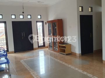 Rumah Asri di Jl Damai,Jl Kaliurang