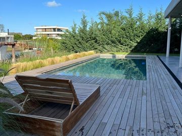 Casa en venta en El Yacht, Nordelta