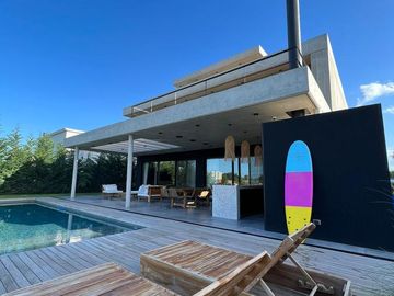 Casa en venta en El Yacht, Nordelta