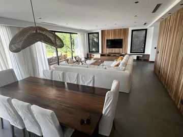 Casa en venta en El Yacht, Nordelta