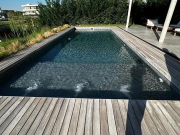Casa en venta en El Yacht, Nordelta