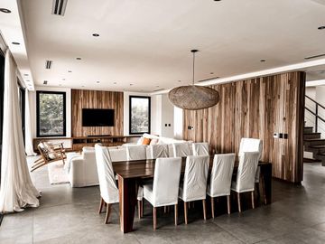 Casa en venta en El Yacht, Nordelta