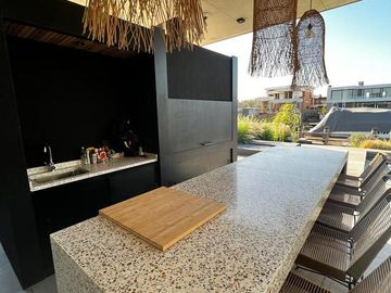 Casa en venta en El Yacht, Nordelta