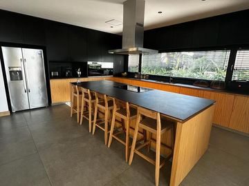 Casa en venta en El Yacht, Nordelta
