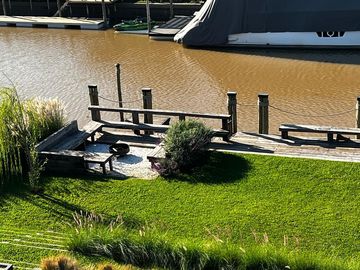 Casa en venta en El Yacht, Nordelta