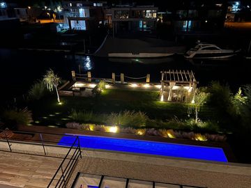 Casa en venta en El Yacht, Nordelta