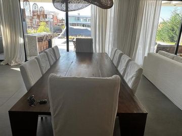 Casa en venta en El Yacht, Nordelta