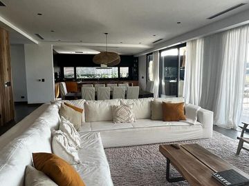 Casa en venta en El Yacht, Nordelta