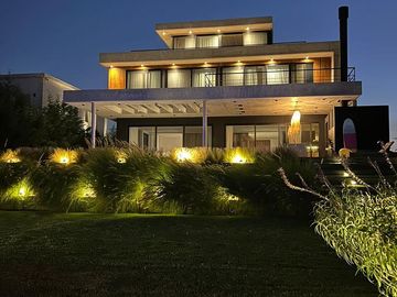 Casa en venta en El Yacht, Nordelta