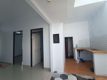 Rumah murah dekat stasiun Summarecon Taman Kebalen Babelan