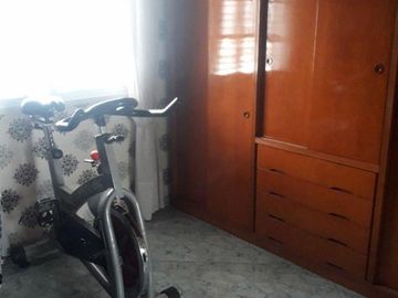 CHALET DE 4 AMBIENTES EN VENTA - MORON SUR