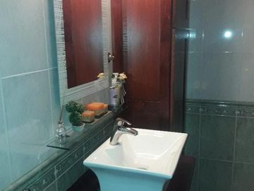 CHALET DE 4 AMBIENTES EN VENTA - MORON SUR
