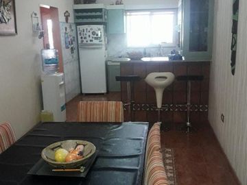 CHALET DE 4 AMBIENTES EN VENTA - MORON SUR