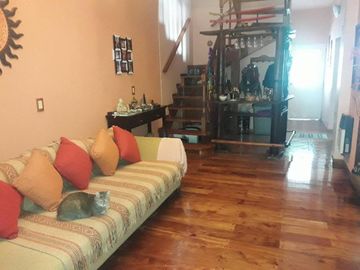 CHALET DE 4 AMBIENTES EN VENTA - MORON SUR