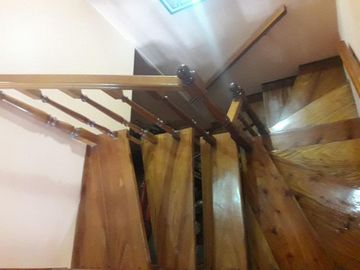 CHALET DE 4 AMBIENTES EN VENTA - MORON SUR
