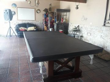 CHALET DE 4 AMBIENTES EN VENTA - MORON SUR