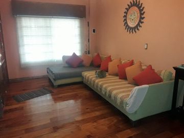 CHALET DE 4 AMBIENTES EN VENTA - MORON SUR
