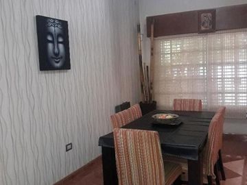 CHALET DE 4 AMBIENTES EN VENTA - MORON SUR