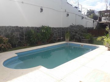 CHALET DE 4 AMBIENTES EN VENTA - MORON SUR