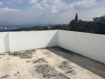 'r'rumah di bojong koneng dekat dago resort bandung