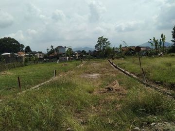 Jual Murah Kavling Premium Hanya 3.8 Juta/meter di Citeureup Cimahi