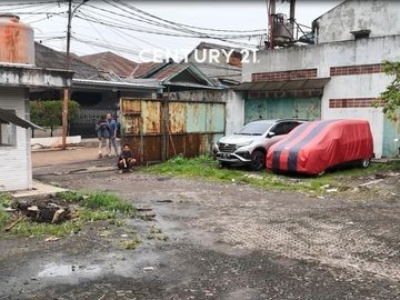 Kavling Cocok Untuk Gudang Town House Dan Kos Kosan GB 18297
