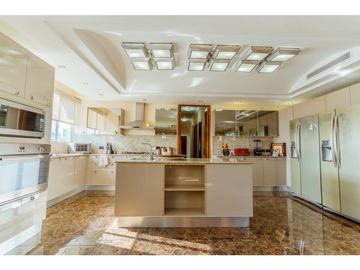 ALQUILER O VENTA PENTHOUSE 525M2 PH COSTA DEL MAR