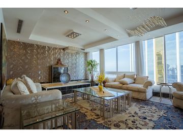 ALQUILER O VENTA PENTHOUSE 525M2 PH COSTA DEL MAR