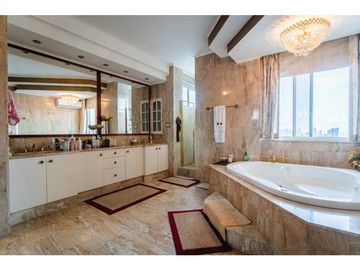 ALQUILER O VENTA PENTHOUSE 525M2 PH COSTA DEL MAR