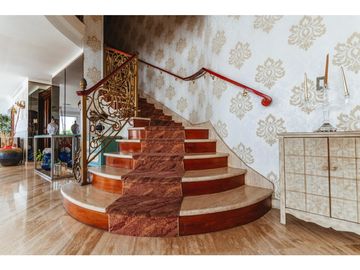 ALQUILER O VENTA PENTHOUSE 525M2 PH COSTA DEL MAR