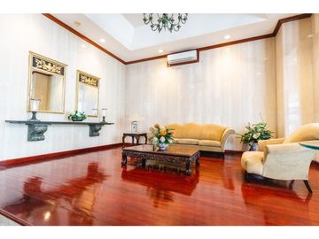 ALQUILER O VENTA PENTHOUSE 525M2 PH COSTA DEL MAR
