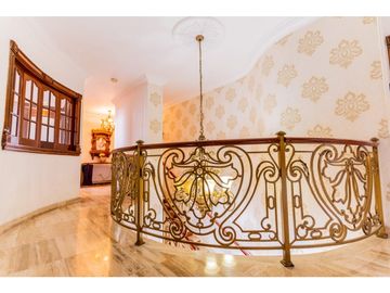 ALQUILER O VENTA PENTHOUSE 525M2 PH COSTA DEL MAR