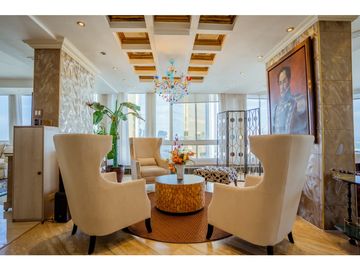 ALQUILER O VENTA PENTHOUSE 525M2 PH COSTA DEL MAR