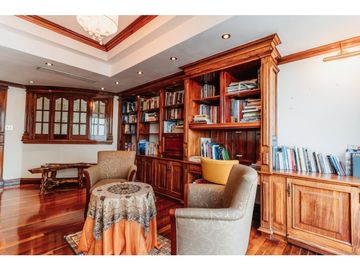 ALQUILER O VENTA PENTHOUSE 525M2 PH COSTA DEL MAR