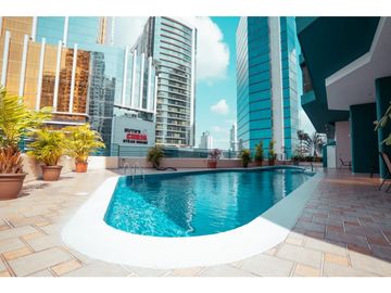 ALQUILER O VENTA PENTHOUSE 525M2 PH COSTA DEL MAR
