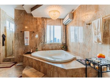 ALQUILER O VENTA PENTHOUSE 525M2 PH COSTA DEL MAR