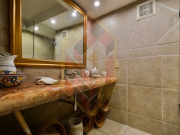 RENTA DEPARTAMENTO EN POLANCO