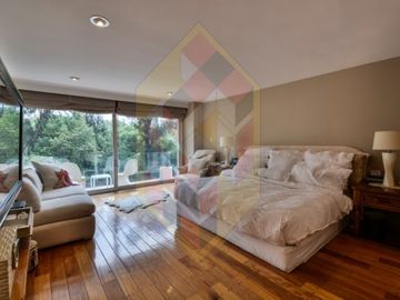 RENTA DEPARTAMENTO EN POLANCO